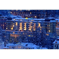 Mondi Holiday Bellevue