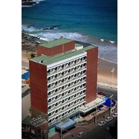 monte pascoal praia hotel