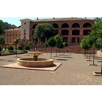 Monasterio de Santa Eulalia