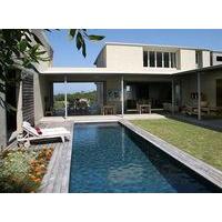 Mosselberg on Grotto Beach