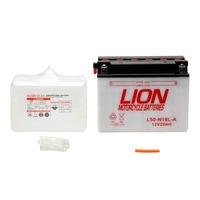 Motor Cycle Battery (L50-N18L-A)