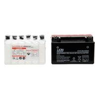Motor Cycle Battery (LTX7A-BS)