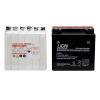 Motor Cycle Battery (LTX14-BS)