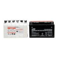 Motorcycle Battery (YT7B-BS)