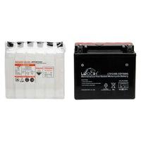 Motor Cycle Battery (LTX12-BS)