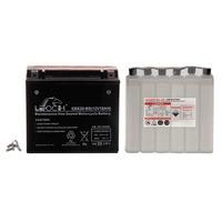 Motorcycle Battery (Ltx20-Bs)