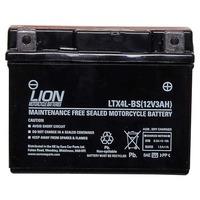 Motor Cycle Battery (LTX4L-BS)