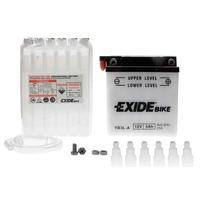 Motor Cycle Battery (YB3L-A)