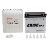 Motor Cycle Battery (YB16L-B)