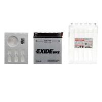 Motor Cycle Battery (YB30L-B)