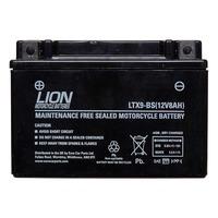 Motor Cycle Battery (LTX9-BS)