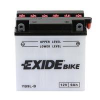 Motor Cycle Battery (YB9L-B)