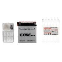 Motor Cycle Battery (YTX20CH-BS)