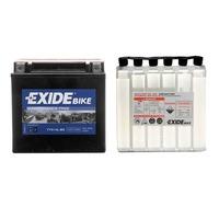 Motor Cycle Battery (YTX14L-BS)