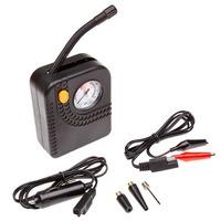 Motorcycle Air Compressor