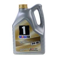 Mobil 1 New Life 0W40 5ltr