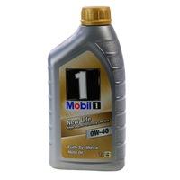 Mobil 1 New Life 0W40 1ltr