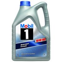 Mobil 1 10w60 5Ltr