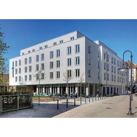 Motel One Saarbrücken