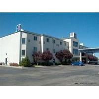 Motel 6 Cedar City