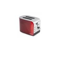 Morphy Richards 44206no Accents 2 Slice Toaster Red