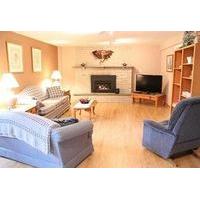 Moon Shadow Bed & Breakfast