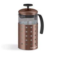 Morphy Richards 974655 8 Cup Cafetiere 1000ml Copper