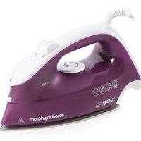 Morphy Richards 300255 Breeze Stainless Steel Iron