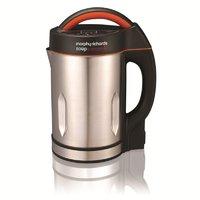 Morphy Richards 501016 Soup and Smoothie Maker
