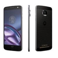 Motorola Moto Z 32GB Phone - Black/Silver