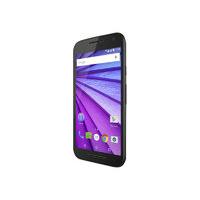 Moto G 3rd Gen Xt1541 - 8gb 4g Lte Black In