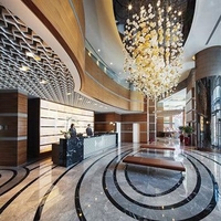 Moevenpick Hotel Ankara