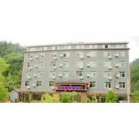 mount sanqingshan sanqing lake resort