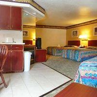 Mount Rushmore\'s Washington Inn & Suites