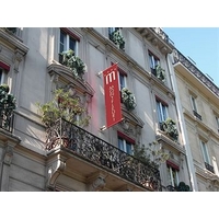 Montfleuri Hotel & Spa