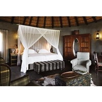 Motswari Private Game Reserve