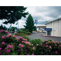 Motel 6 Seattle Sea - Tac Airport South