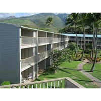 Molokai Vacation Properties  Wavecrest