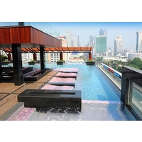 Mode Sathorn Hotel