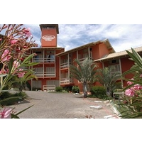 Morro Da Silveira Eco Village