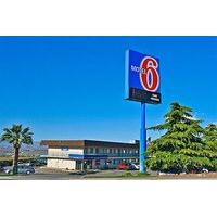 Motel 6 St George