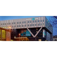 motel one wien westbahnhof