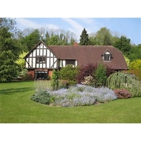 Mount Pleasant Lodge