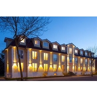 Moin! Hotel Cuxhaven