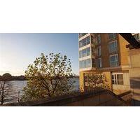 Morgan Lodge Serviced Apartments