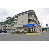 motel 6 anaheim fullerton east