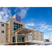 Motel 6 Brandon