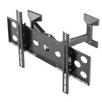 MOUNTECH 2008-CM1B Corner Mount for 32" to 52" Screens