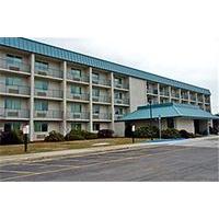 Motel 6 Boston - Danvers
