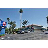 Motel 6 Simi Valley